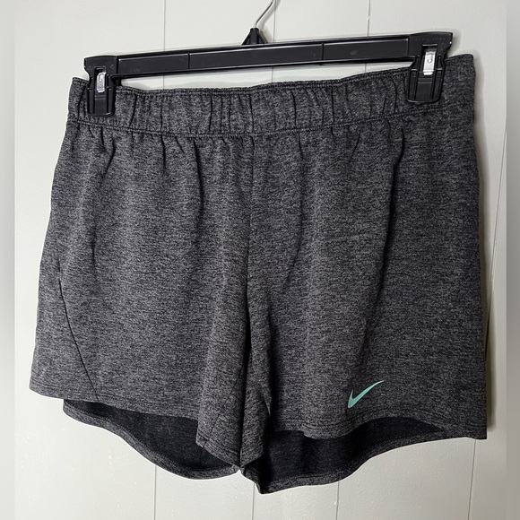 Nike | women’s dry fit shorts - Picture 2 of 7